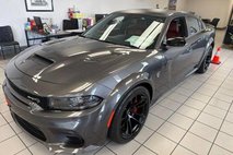 2023 Dodge Charger SRT Hellcat