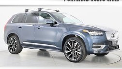 2024 Volvo XC90 B5 Core Bright Theme