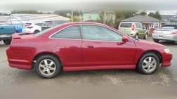 1999 Honda Accord LX