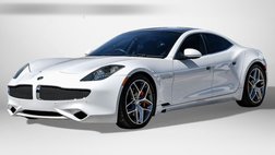 2018 Karma Revero Base