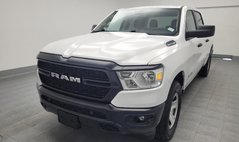 2020 Ram Ram Pickup 1500 Tradesman