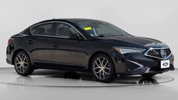 2021 Acura ILX w/Premium