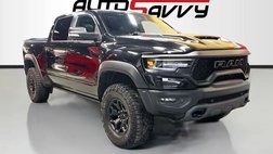 2022 Ram Ram Pickup 1500 TRX