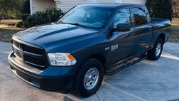 2020 Ram Ram Pickup 1500 Classic Tradesman