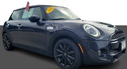 2020 MINI Hardtop Cooper S