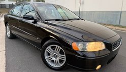 2005 Volvo S60 2.5T