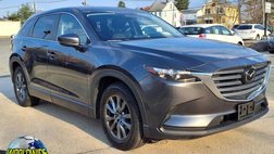 2020 Mazda CX-9 Sport