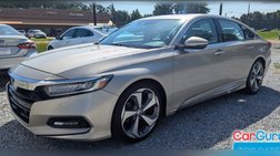 2020 Honda Accord Touring
