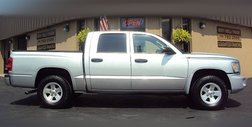 2011 Ram Dakota Bighorn/Lonestar
