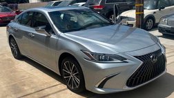 2023 Lexus ES 300h ES 300h