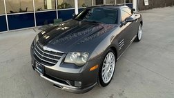 2005 Chrysler Crossfire SRT-6 Base