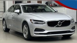 2018 Volvo S90 T5 Momentum