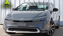 2024 Toyota Prius Prime XSE Premium