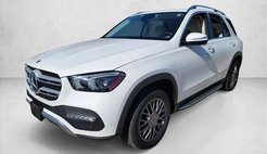 2022 Mercedes-Benz GLE-Class GLE 450 4MATIC