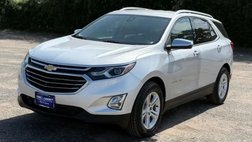 2021 Chevrolet Equinox Premier