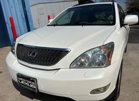2006 Lexus RX 330 Base