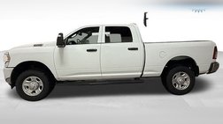 2023 Ram Ram Pickup 2500 Tradesman