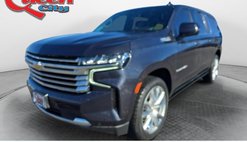 2023 Chevrolet Suburban Shield High Country