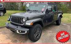 2024 Jeep Gladiator Sport S