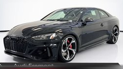 2022 Audi RS 5 2.9T quattro