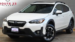 2023 Subaru Crosstrek Premium