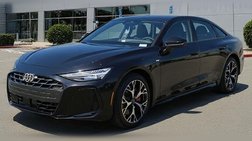 2026 Audi A6 quattro Premium Plus 55 TFSI