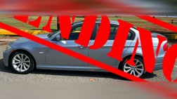 2011 BMW 3 Series 328i