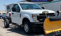 2020 Ford Super Duty F-350 XL