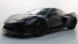 2023 Chevrolet Corvette Z06