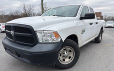 2020 Ram Ram Pickup 1500 Classic Tradesman