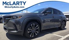 2025 Mazda CX-50 2.5 S Premium Plus