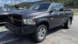 2016 Ram Ram Pickup 1500 Express