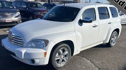 2008 Chevrolet HHR LT