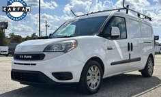 2021 Ram ProMaster City Tradesman SLT