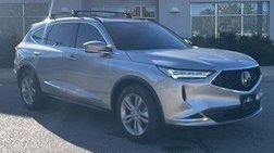 2024 Acura MDX SH-AWD