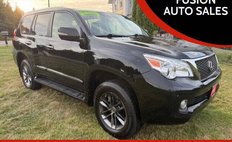 2013 Lexus GX 460 Base