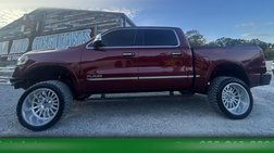 2019 Ram Ram Pickup 1500 Limited