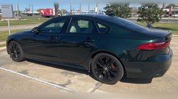 2024 Jaguar XF P300 R-Dynamic SE