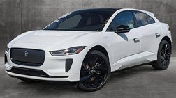 2024 Jaguar I-PACE EV400 R-Dynamic HSE