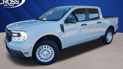 2024 Ford Maverick XL