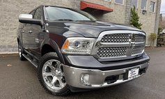 2016 Ram Ram Pickup 1500 Laramie