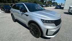 2021 Kia Sorento SX