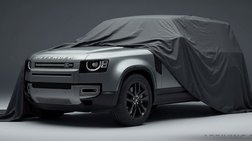 2017 Land Rover Range Rover Supercharged