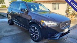 2023 Volvo XC90 Recharge T8 Plus Dark Theme