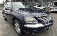 2005 Chrysler Pacifica Touring