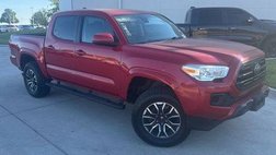 2019 Toyota Tacoma SR