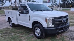 2019 Ford Super Duty F-350 XLT