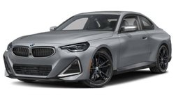 2024 BMW 2 Series M240i xDrive