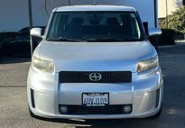 2009 Scion xB Base