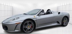 2007 Ferrari F430 Spider
